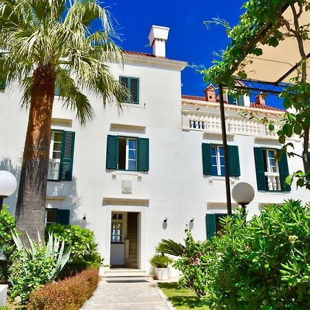 Villa Giardino Heritage Boutique Hotel Bol Buitenkant foto