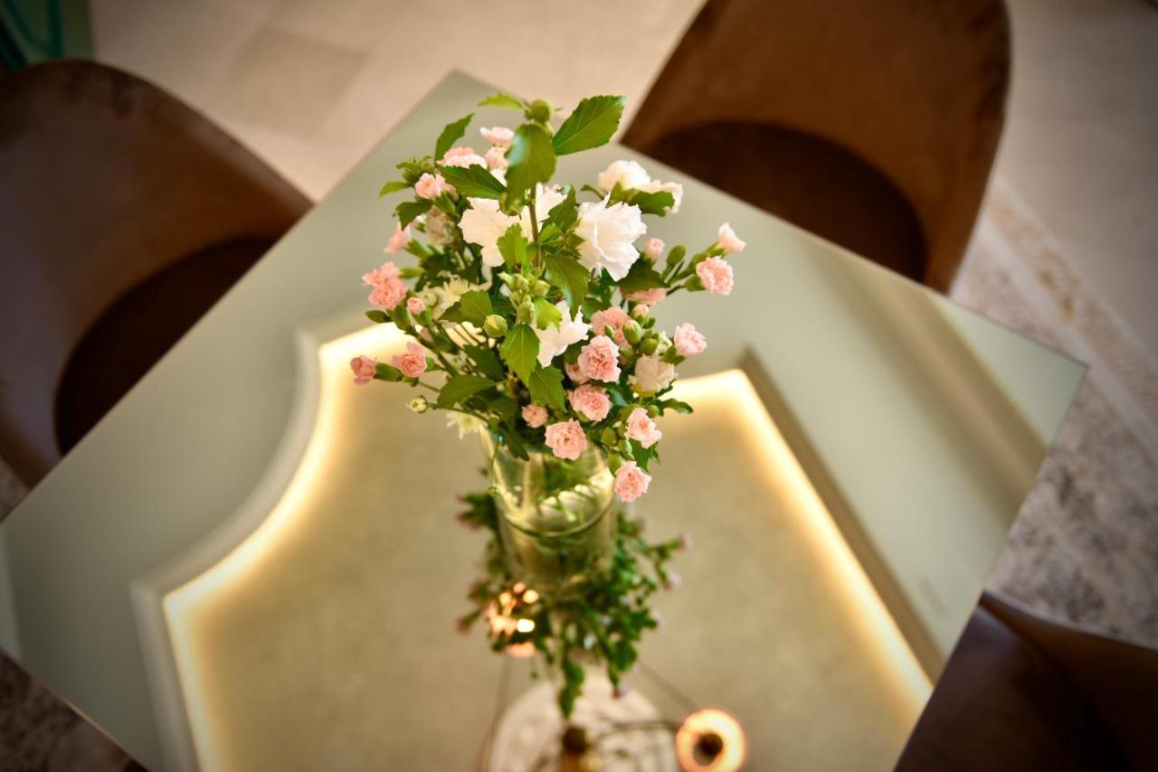 Villa Giardino Heritage Boutique Hotel Bol Buitenkant foto