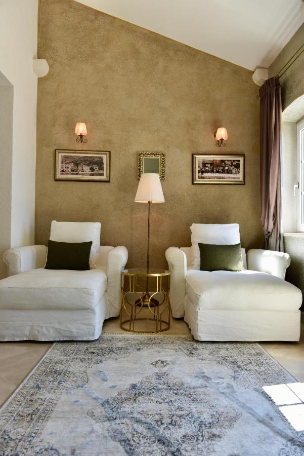 Villa Giardino Heritage Boutique Hotel Bol Buitenkant foto