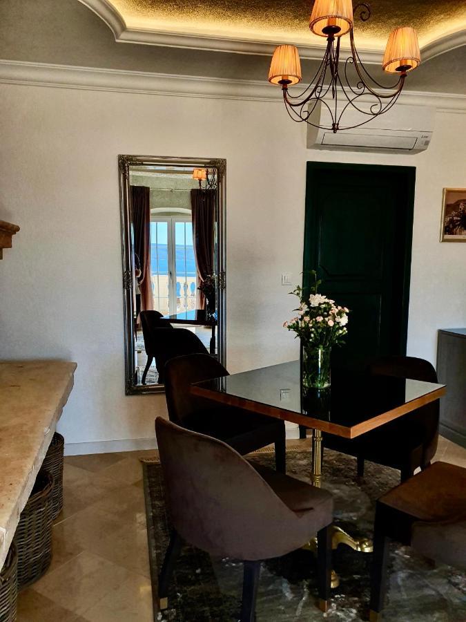 Villa Giardino Heritage Boutique Hotel Bol Buitenkant foto