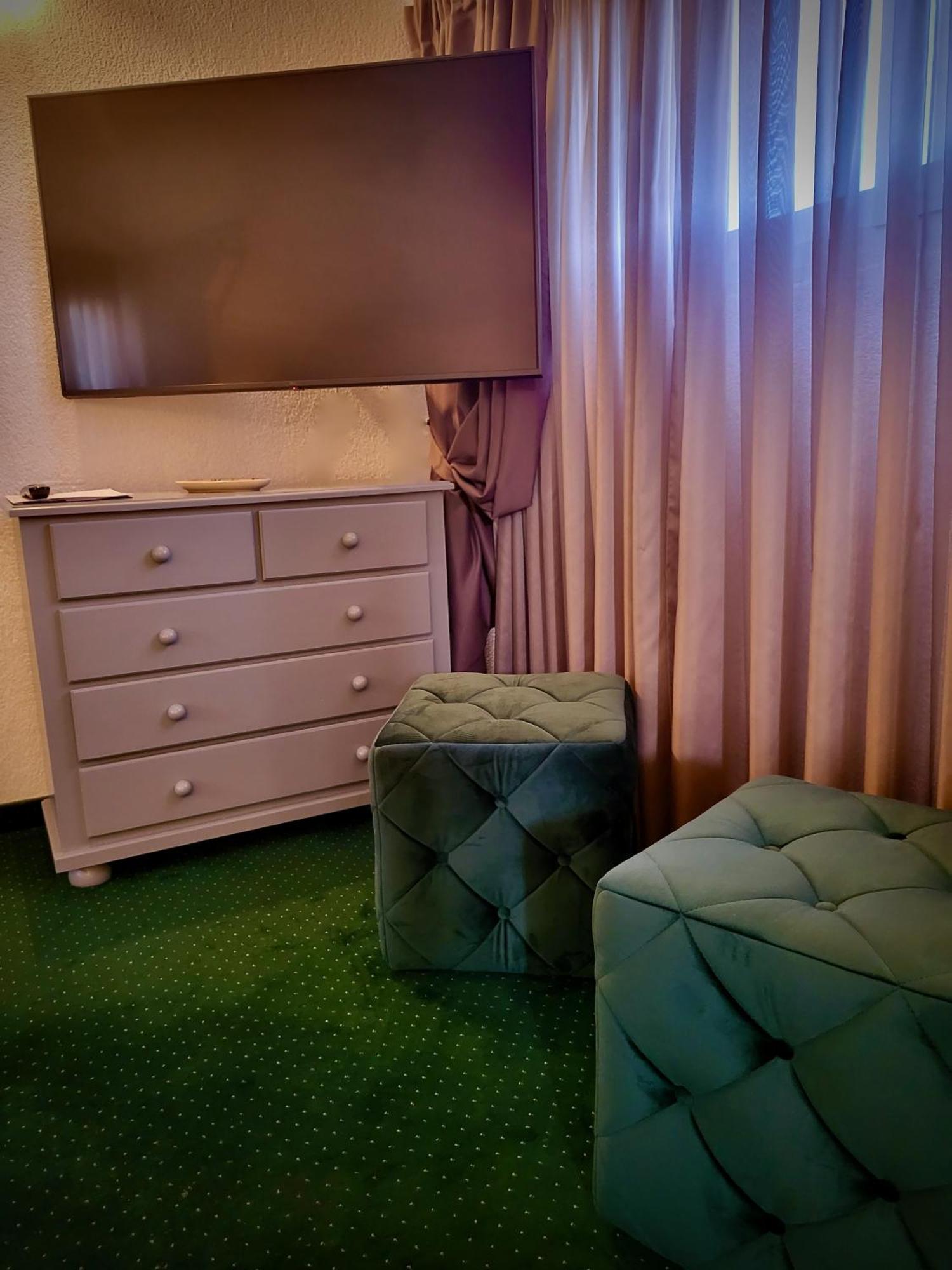 Villa Giardino Heritage Boutique Hotel Bol Kamer foto