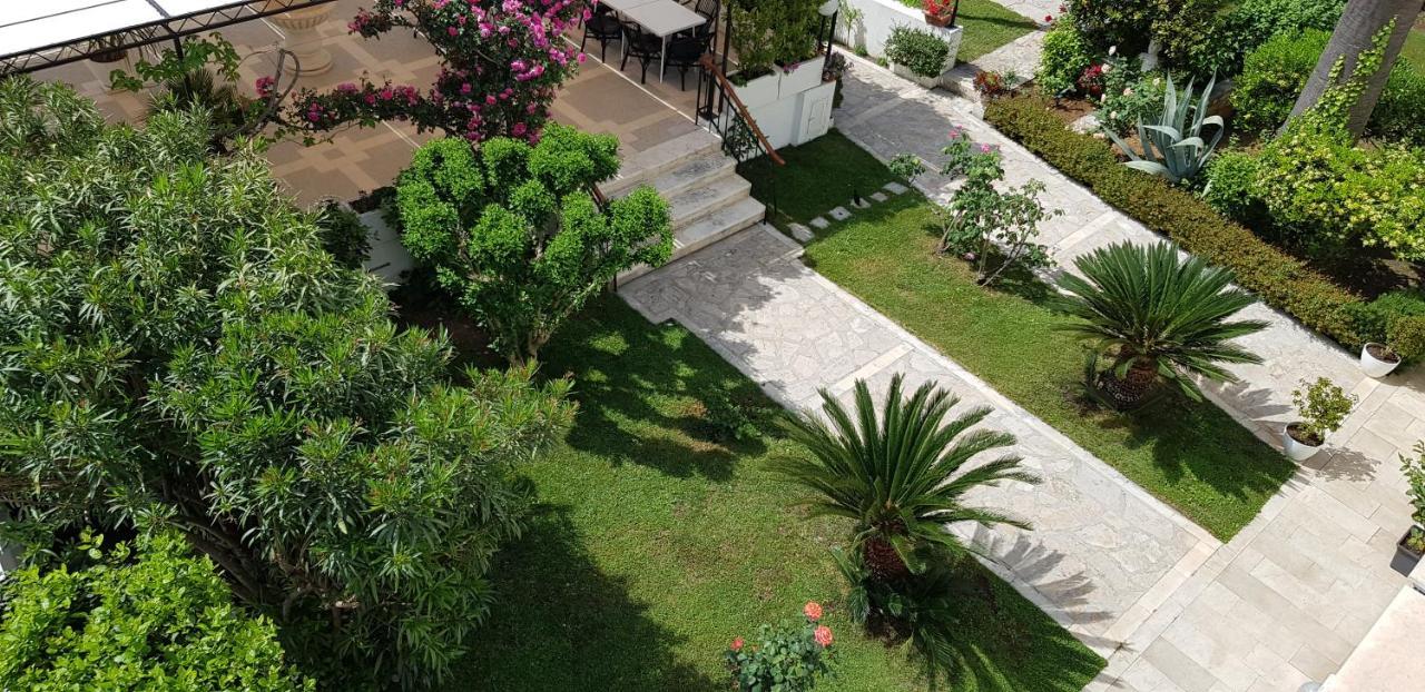 Villa Giardino Heritage Boutique Hotel Bol Buitenkant foto